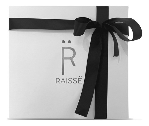 Raisse Gifbox Summer Serum Oxy Defense + Creme Solar 1