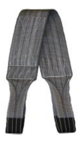 Eslinga Ojal - Ojal De 3 Metros Para 4000 Kg Eslingar 0