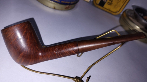 Pipa Bbb Star 2 Nro 602 England 0