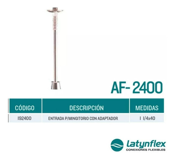 Valvula Descarga Mingitorio Baño Conexion Cromo Entrada 1 Valvula Descarga Mingitorio Baño Conexion Cromo Entrada 1