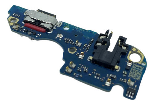 Placa Pin De Carga Motorola Moto G51 Xt2171 100% Original 1