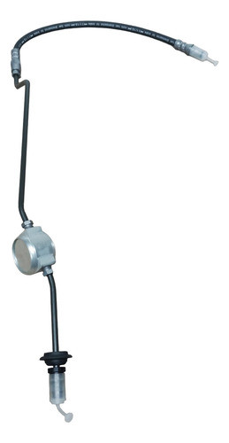 Tubo Embrague Original Chevrolet Corsa 2 Montana 03/09 0