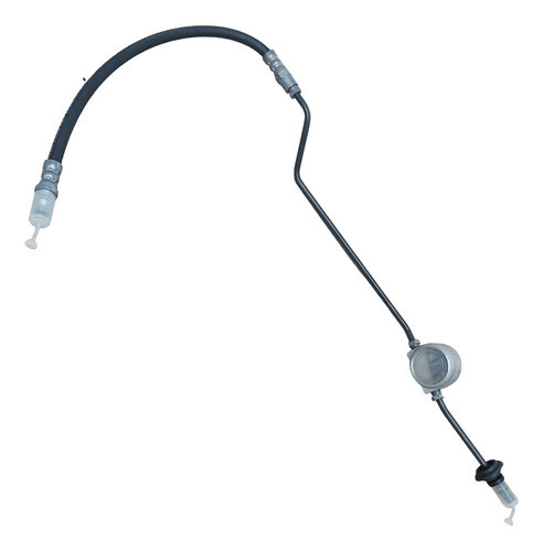 Tubo Embrague Original Chevrolet Corsa 2 Montana 03/09 1
