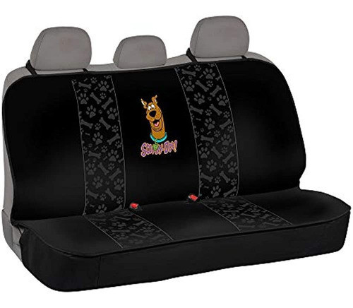 Bdk Scoobydoo Funda Para Asiento Delantero De Mascota Para C 0