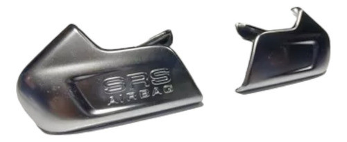 Kit Embellecedores Butaca Conductor Citroen C5 (x7) Original 0