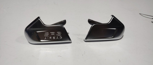 Kit Embellecedores Butaca Conductor Citroen C5 (x7) Original 1