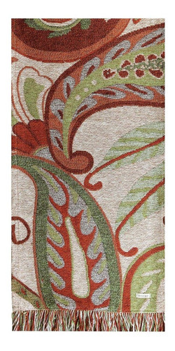 Camino De 2m De Chenille Bulgaro 1