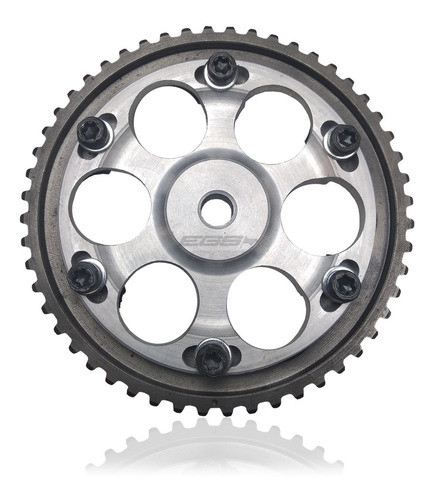 Corrector De Leva Vw Fox Gol Trend Suran Competicion Egs 0