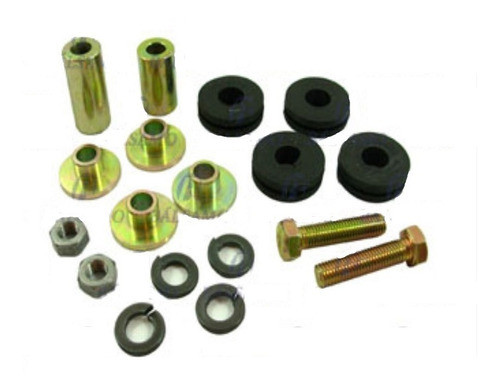 Kit Tapa Distribucion Renault Trafic 18 21 Fuego 0
