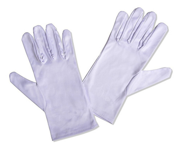 12 Pares De Guantes Blancos Algodón Talla Chica Inspecciones 1 12 Pares De Guantes Blancos Algodón Talla Chica Inspecciones 1