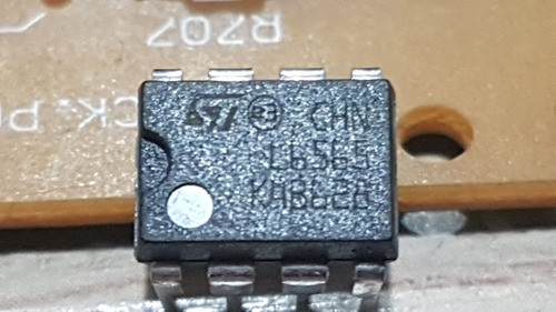 L 6565  Capsula Dip-8  Listado Con Toda La Linea L 1