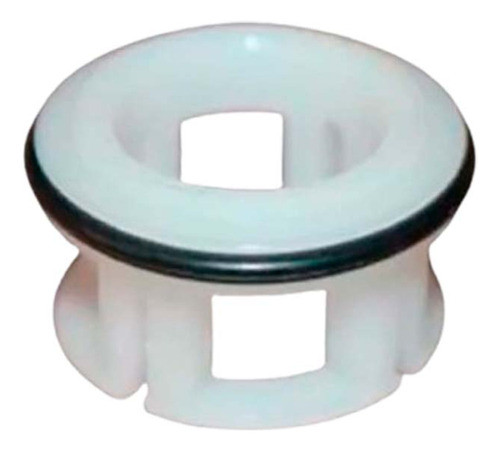 Repuesto Fv Asiento Jaula Plastica C/o-ring P.pressm 0
