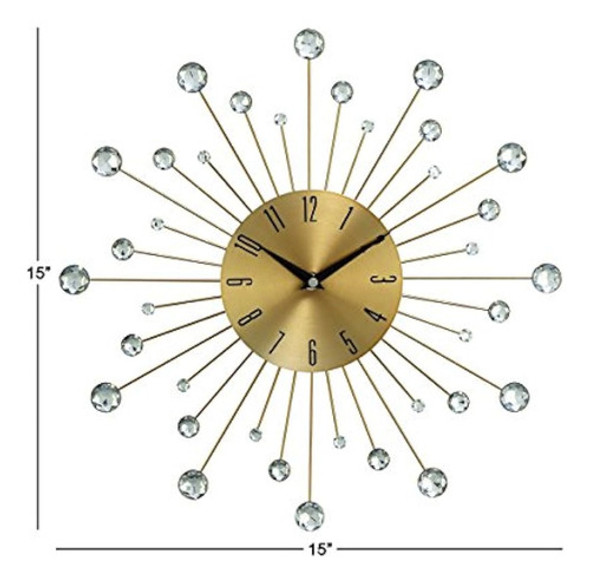 Hogar Y Cocinaproductos De Decoración Del Hogarrelojesrel 1 Hogar Y Cocinaproductos De Decoración Del Hogarrelojesrel 1