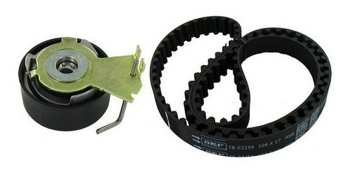 Kit Distribución Skf Peugeot 207 Sw 1.4 I Nafta | 08-16 0