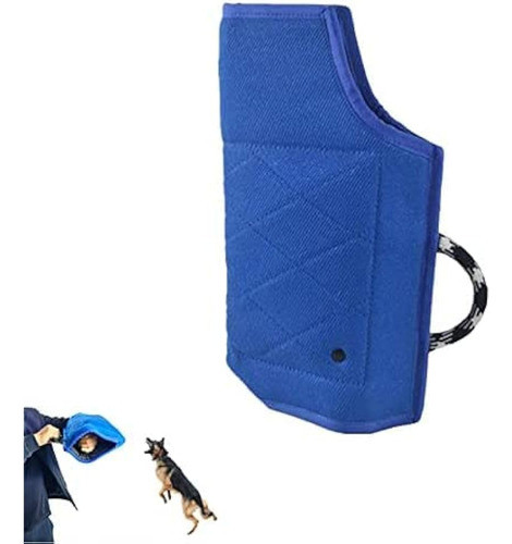 Protección De Entrenamiento De Manga De Mordedura De Perro, 0