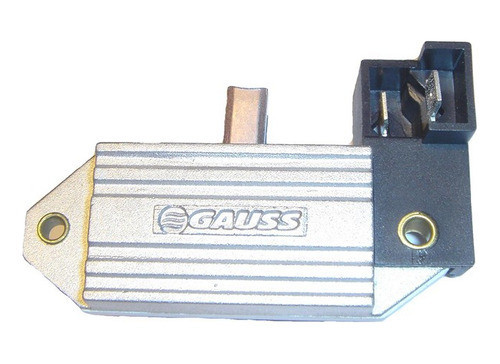 Regulador De Voltaje Marelli (12v) (b) Fiat Fiorino 85-90 0