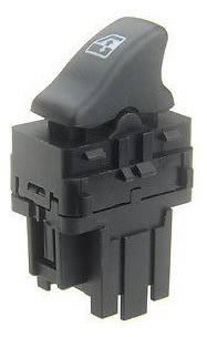 Interruptor De Ventana Para Chevrolet Venture 00-05 Silueta 1