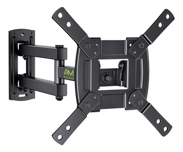 Am Alphamount Soporte De Montaje En Pared Para Tv De Movimie 0 Am Alphamount Soporte De Montaje En Pared Para Tv De Movimie 0