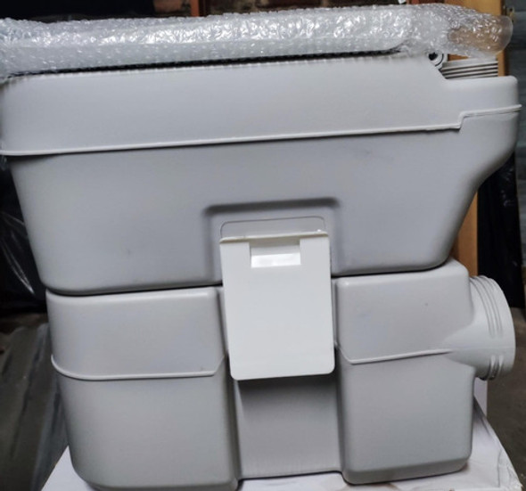 Inodoro Portátil Practipotty 1