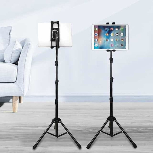 Trípode Para Tablet iPad Soporte De Pie Pro 0