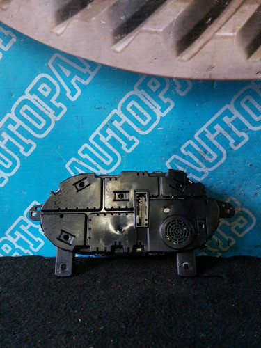 Instrumental De Tablero Chevrolet Onix 1.4 2018 1