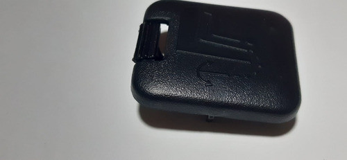 Tapa Cubierta Trasera Baul Kia Sorento 06-08 Original 0