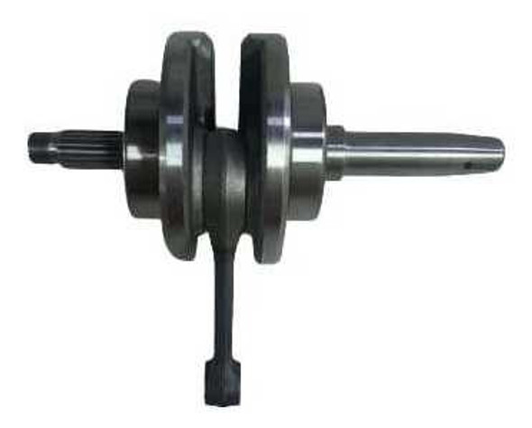 Conjunto Arbol Motor Armado Zanella Rx 150 Z7 0