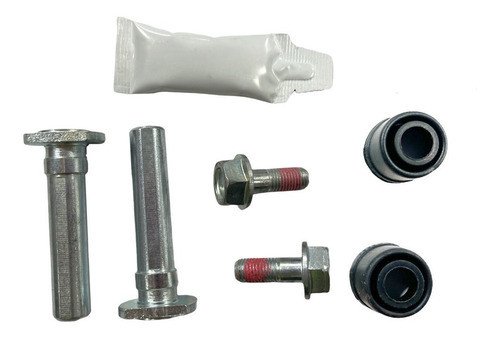 Perno Corredera Mordaza Nissan D21 Delantera Gr Frenos 0