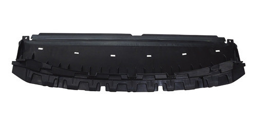 Spoiler Paragolpe Del. Scirocco 1