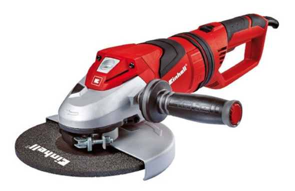 Amoladora Angular Einhell Expert 9  2350w Industrial Te-ag 2 0 Amoladora Angular Einhell Expert 9  2350w Industrial Te-ag 2 0