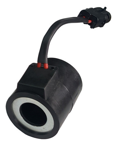 Solenoide Para Válvula Hidráulica B030a Rexroth Vmr Volvo 0