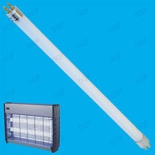 Tubo Repuesto Ultravioleta Para Clientes 20 W  Insectocutor 0