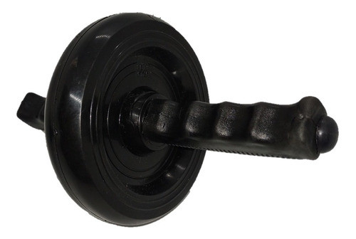 Rueda De Abdominales Y Dorsales Maciza Reforzada 0