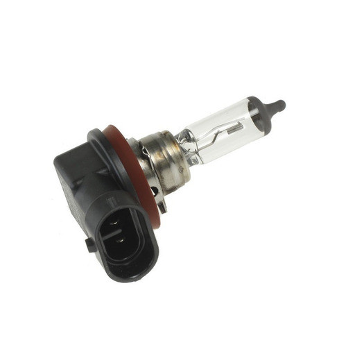 Lampara H11 Osram - Philips Halógenas 55w Faros Auxiliares 1