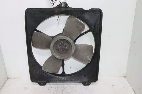 Electroventilador Toyota Corolla Ev-373 0