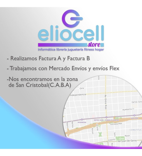 Repuesto Tanque Roller Genio Borrable Simball X 24 Unidades 1