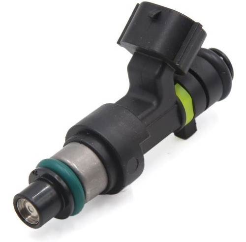 Inyector De Nafta Nissan Tiida 1.8 0