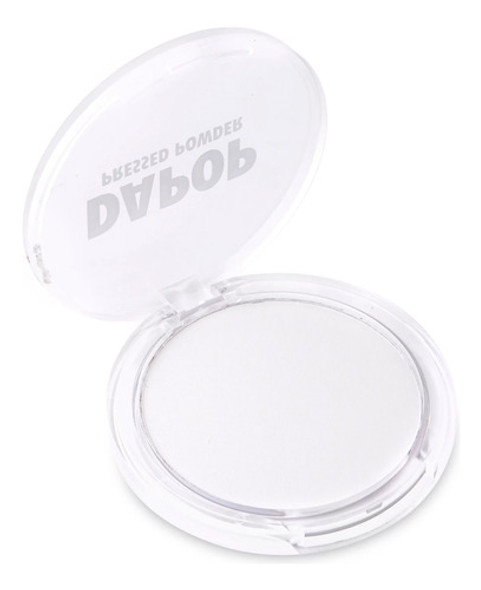 Polvo Traslúcido Prensado Dapop Caobamakeup 0 Polvo Traslúcido Prensado Dapop Caobamakeup 0