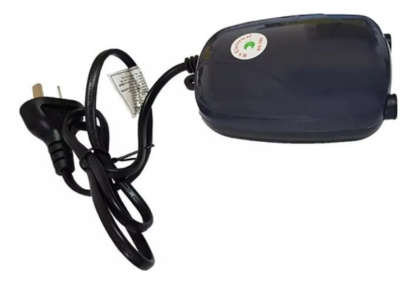 Aireador Para Peceras Rs-390 2 Bocas Rs Electrical Maxscotas 1