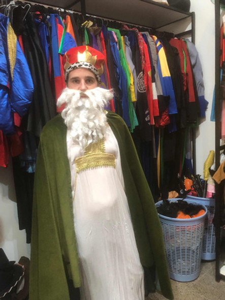 Alquiler Disfraces Reyes Magos - Pakita.eventos 0 Alquiler Disfraces Reyes Magos - Pakita.eventos 0