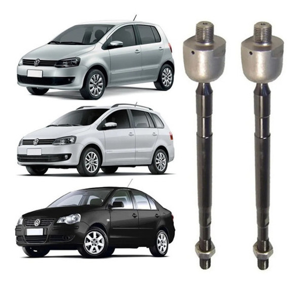 Precap X 1 Axial Vw Fox Suran Gol Trend Voyage 0