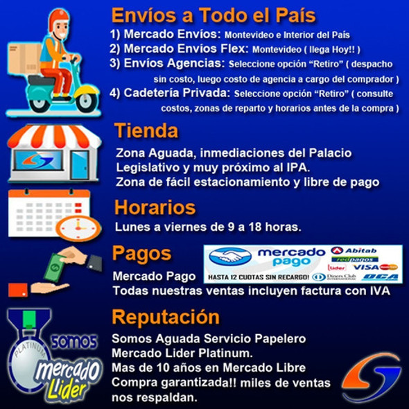 Set Escritorio Organizador Metálico Rejilla Serviciopapelero 1