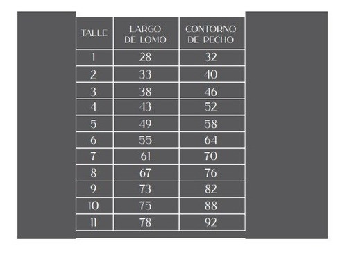 Abrigo Piloto Bombay P/ Perro Cierre Ropa T3 Maxscotas Pets 1