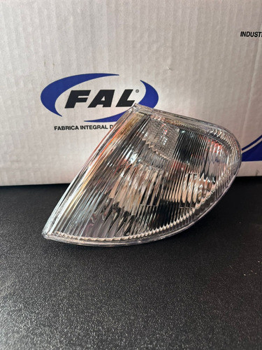 Faro Delantero De Giro Citroen Berlingo/peugeot Partner 1