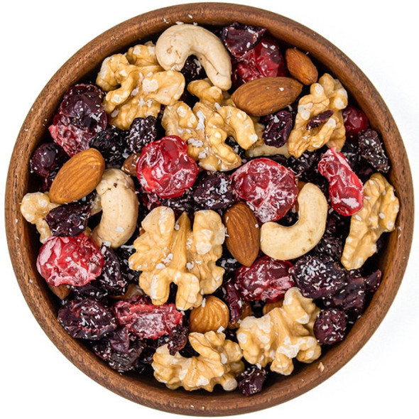 Frutos Secos - Mix Patagonico - X 500gr - Calidad Premium 0