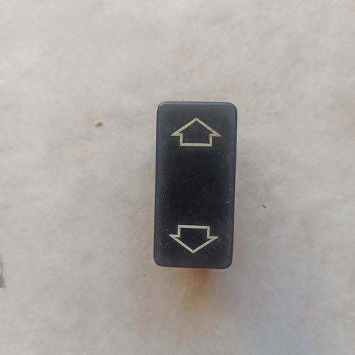 Tecla Levanta Vidrios Peugeot 405 Original 0