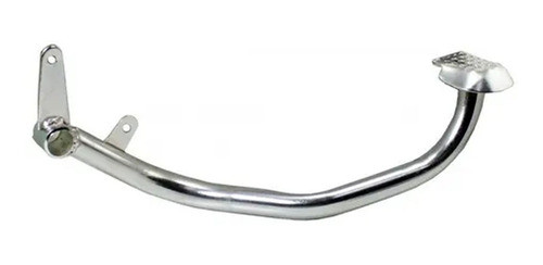 Pedal De Freno Gilera Smash 110 Trip Y Otras 110 Siamotos+ 1