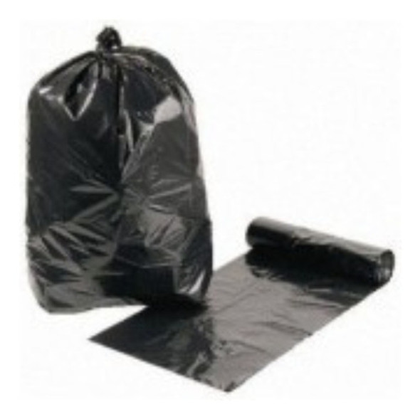 100 Bolsas Residuos Basura 80x 110 Grande Consorcio Rollo 1 100 Bolsas Residuos Basura 80x 110 Grande Consorcio Rollo 1