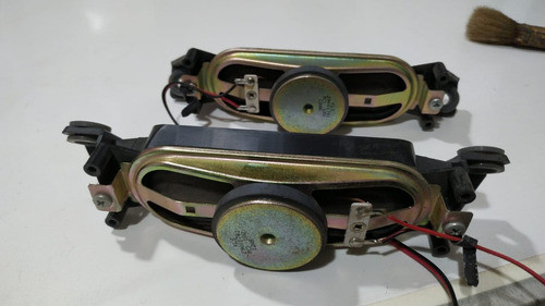 Juego Parlantes Top House Kl32is80u 8 Ohms 10 Watts 1