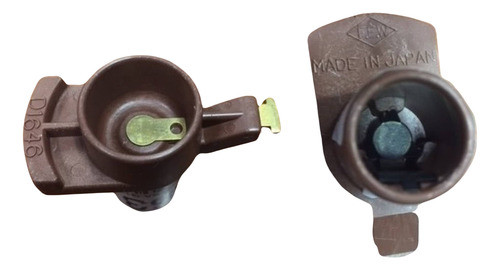 Rotor Forsa G102 Daihatsu Cuore 95-97 0